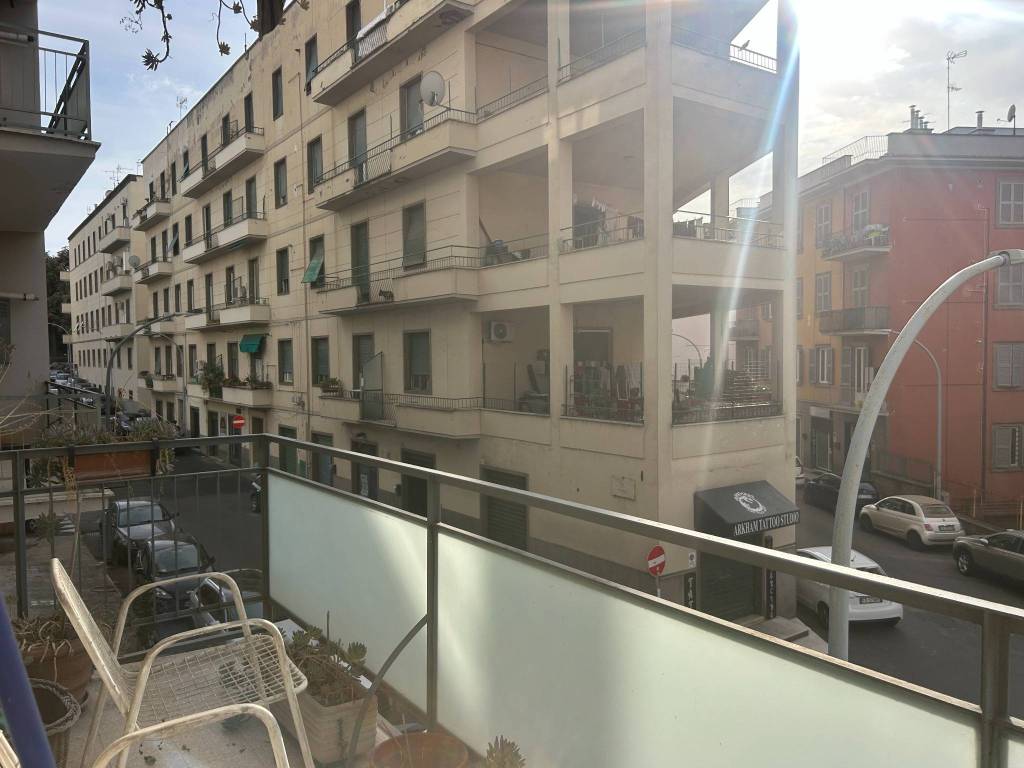 appartamento in vendita a Viterbo