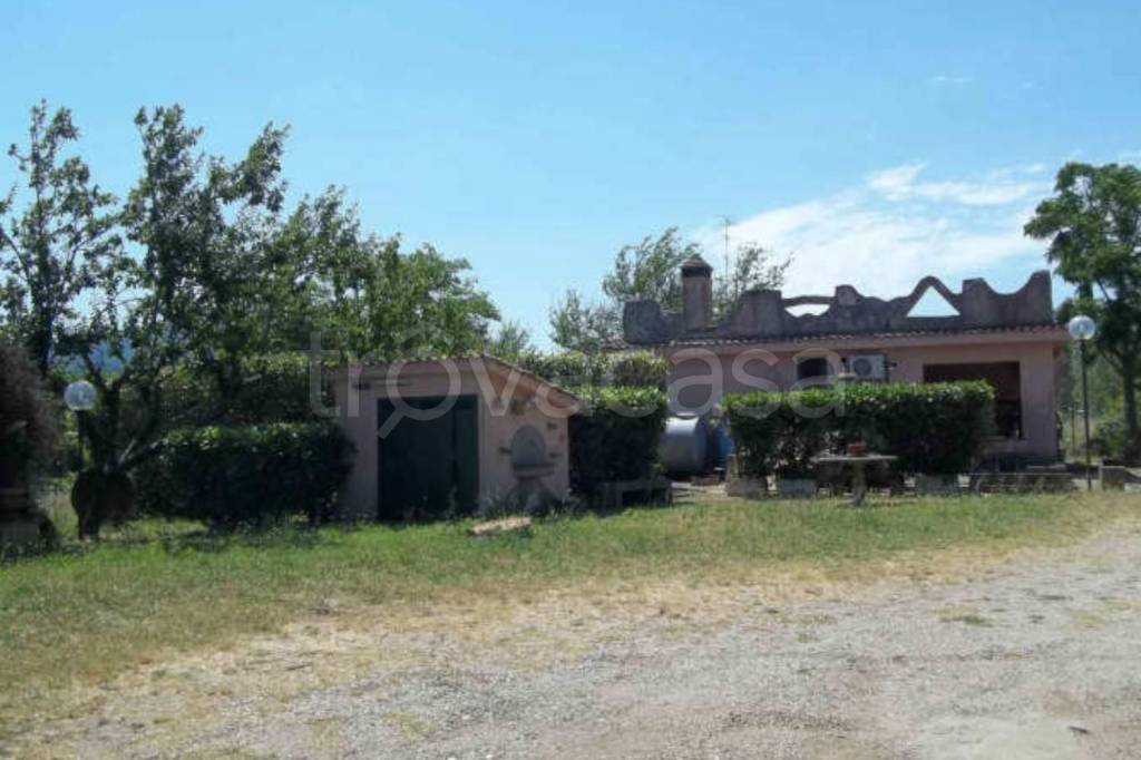 appartamento in vendita a Viterbo