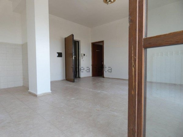 appartamento in vendita a Viterbo