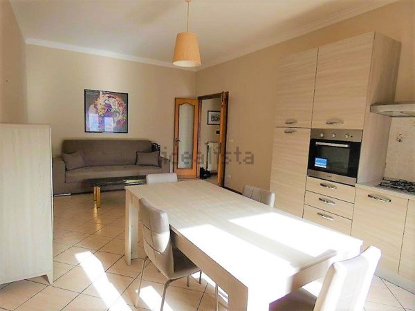 appartamento in vendita a Viterbo in zona Centro Città