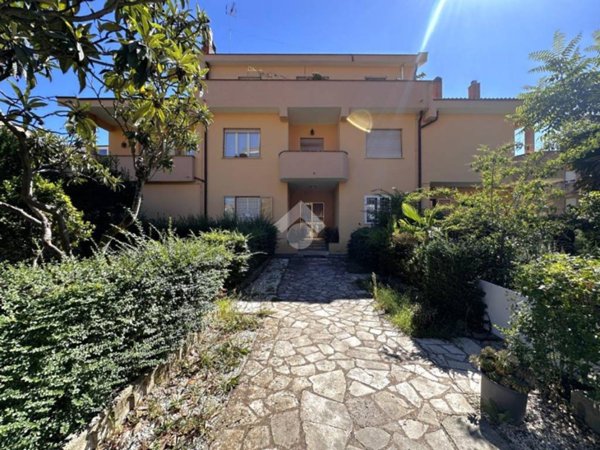 appartamento in vendita a Viterbo