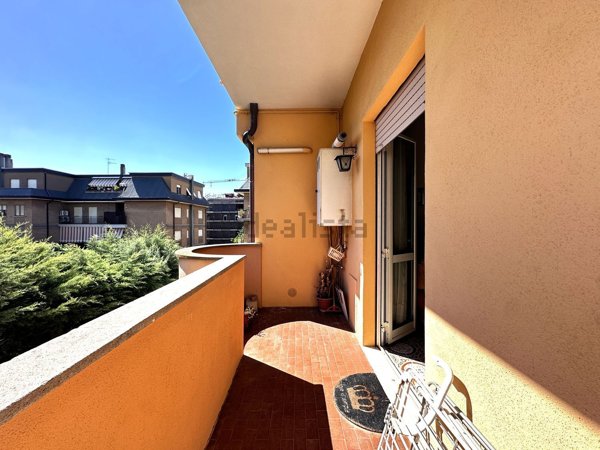 appartamento in vendita a Viterbo