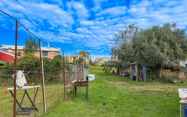appartamento in vendita a Viterbo in zona Grotte Santo Stefano