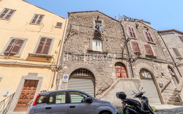 appartamento in vendita a Viterbo in zona Centro Città