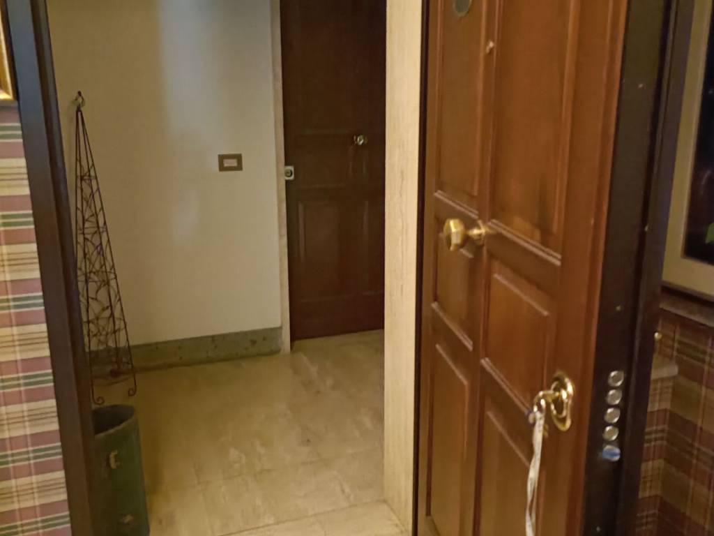 appartamento in vendita a Viterbo in zona Centro Città