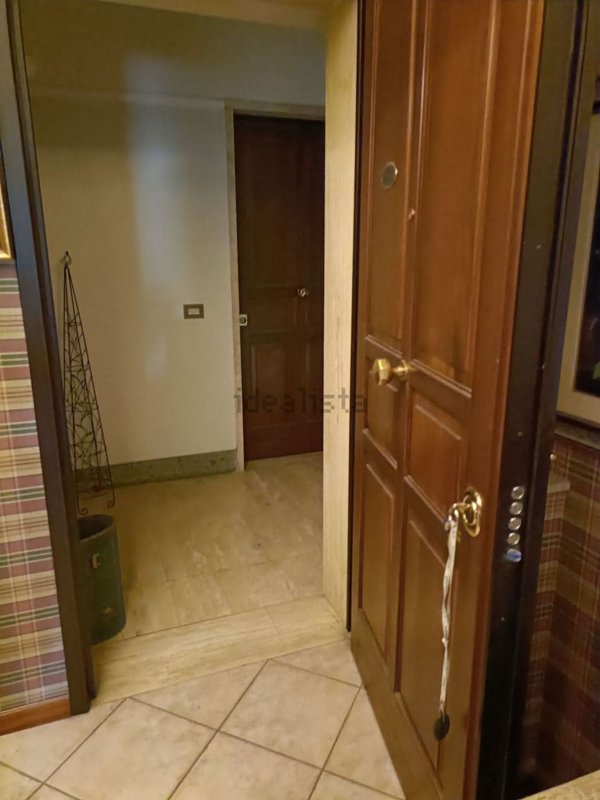 appartamento in vendita a Viterbo in zona Centro Città