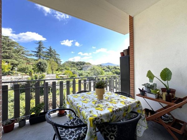 appartamento in vendita a Viterbo in zona Centro Città