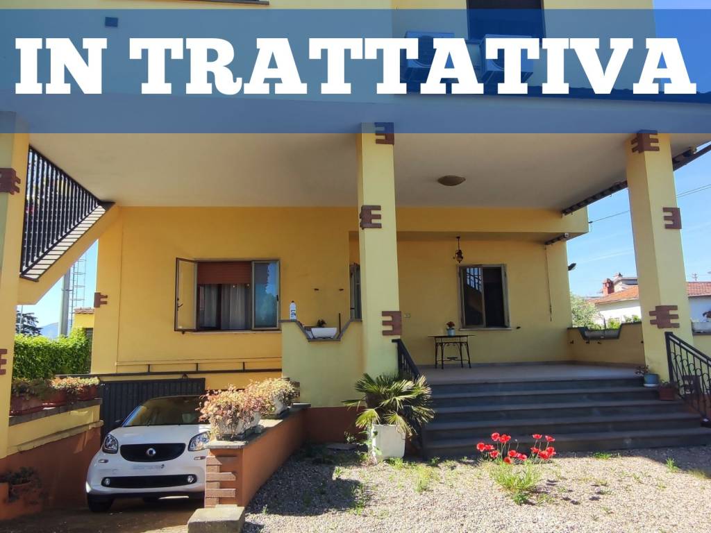 casa indipendente in vendita a Viterbo in zona Grotte Santo Stefano