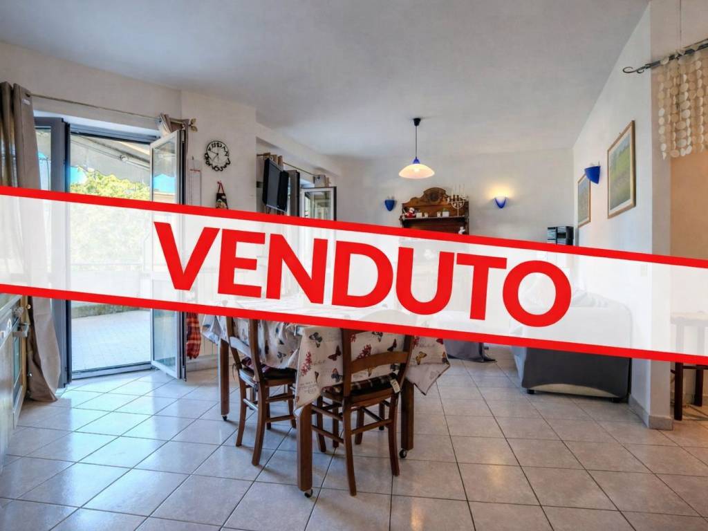appartamento in vendita a Viterbo