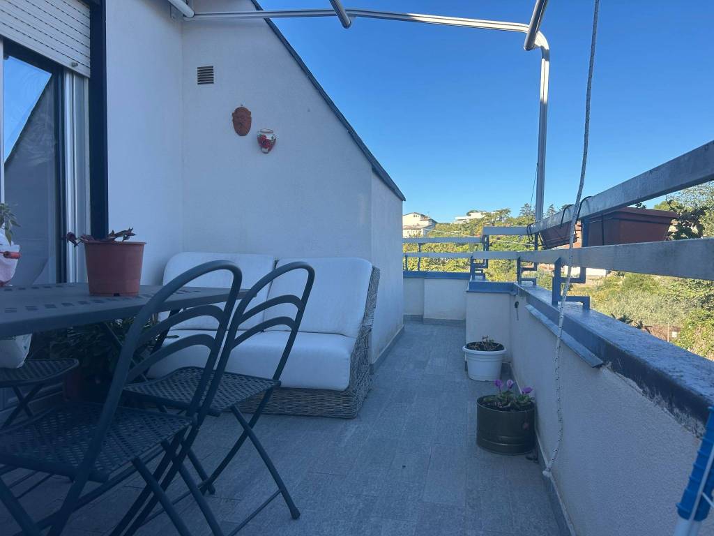 appartamento in vendita a Viterbo