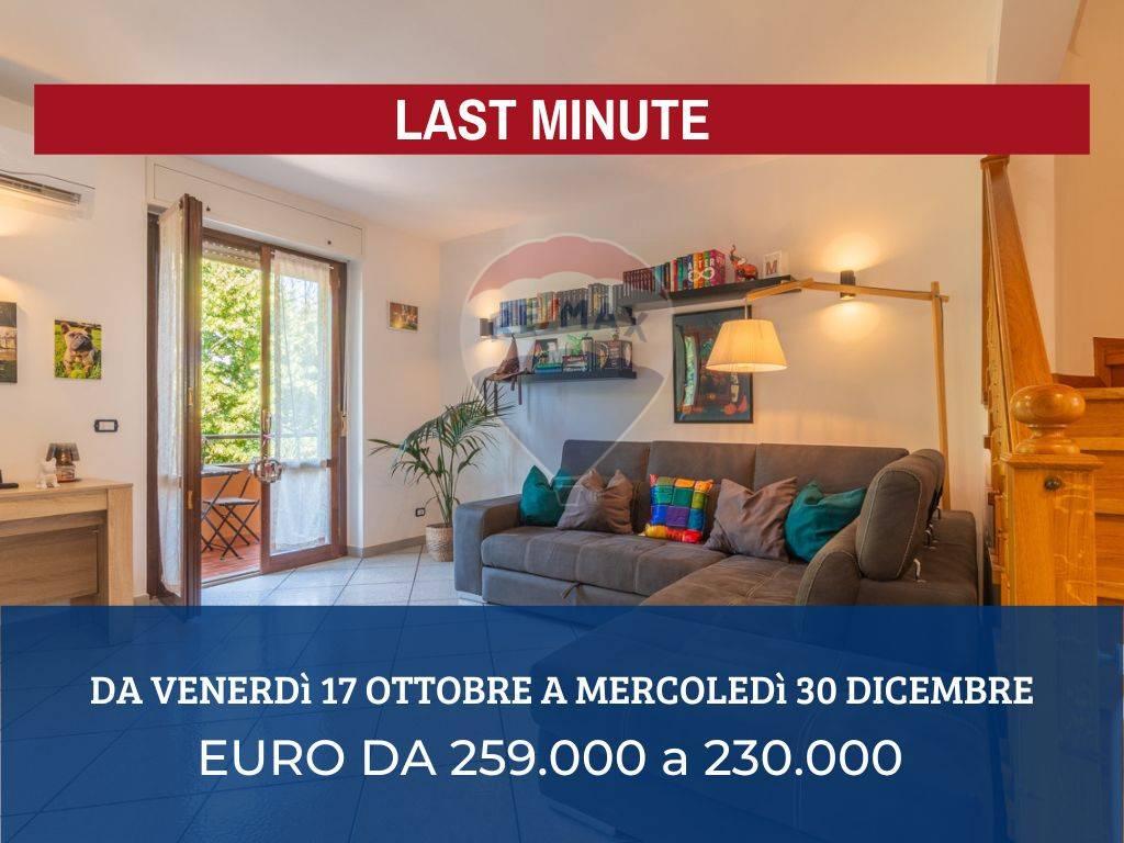 appartamento in vendita a Viterbo