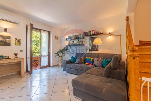 appartamento in vendita a Viterbo