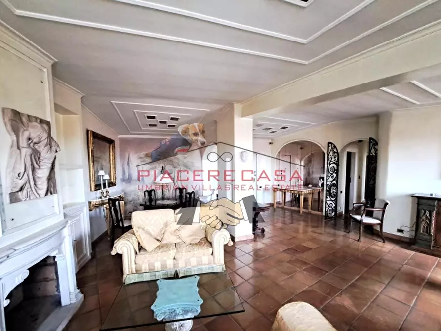 appartamento in vendita a Viterbo in zona Centro Città