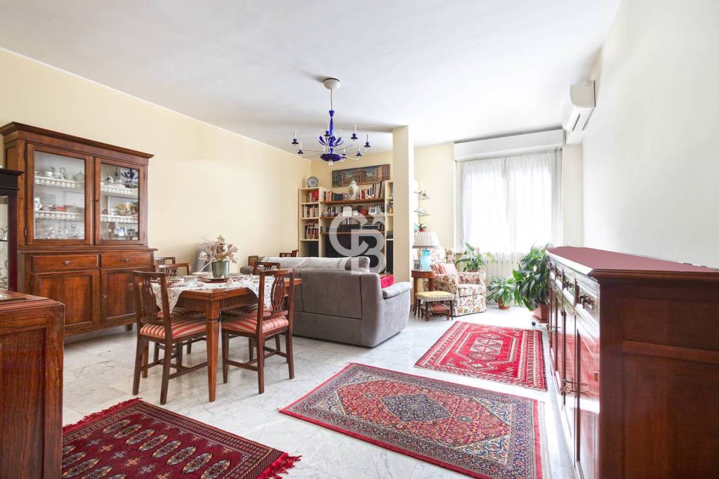 appartamento in vendita a Viterbo