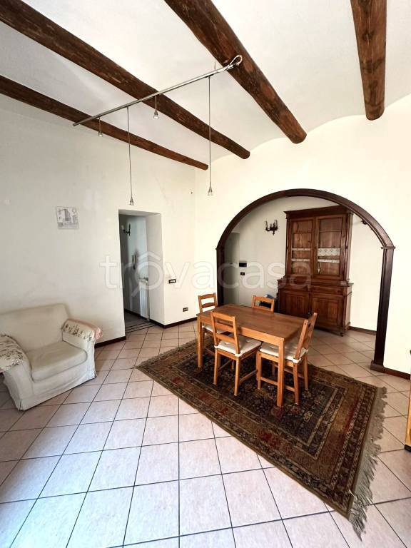 appartamento in vendita a Viterbo in zona Centro Città