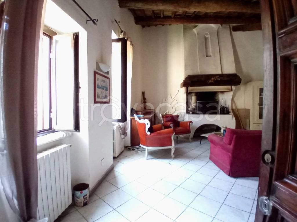 appartamento in vendita a Viterbo