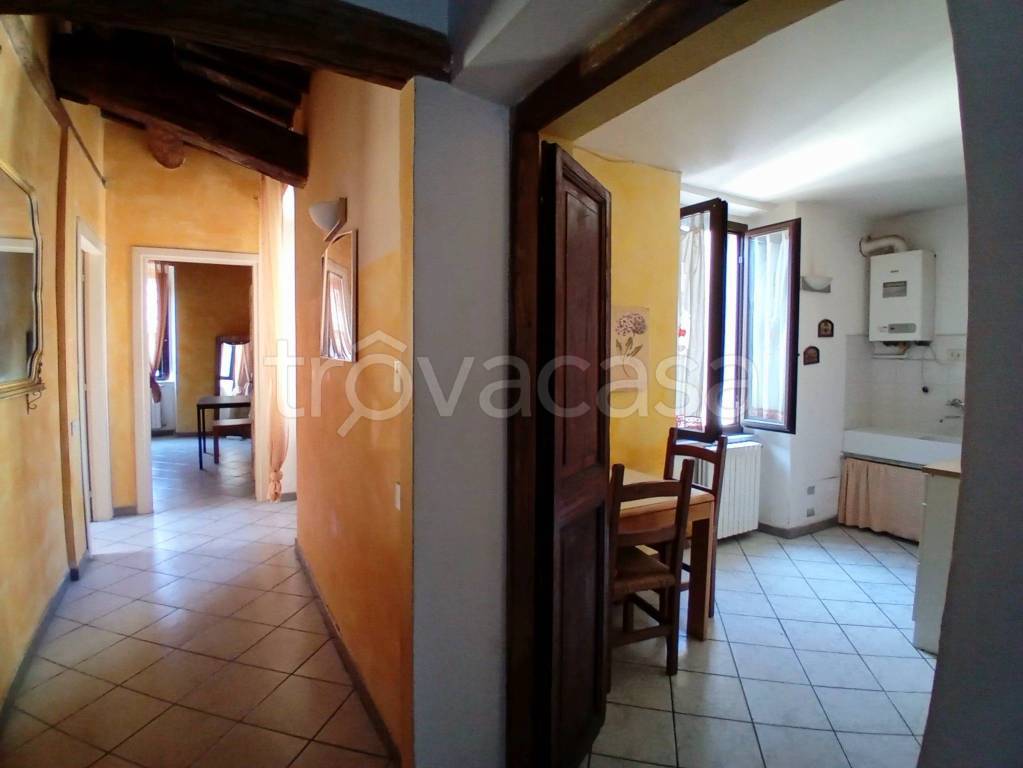 appartamento in vendita a Viterbo