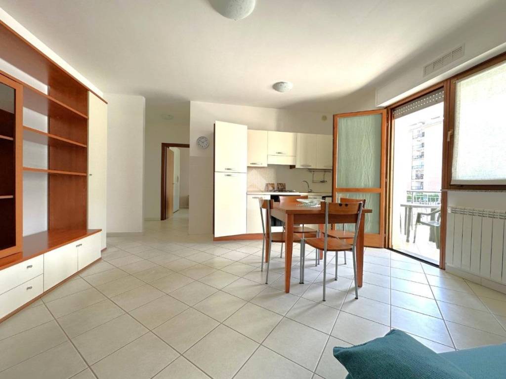 appartamento in vendita a Viterbo