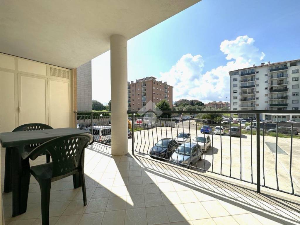 appartamento in vendita a Viterbo