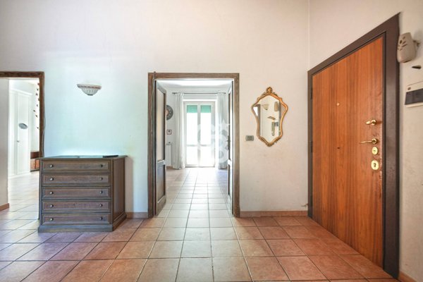 appartamento in vendita a Viterbo in zona Centro Città