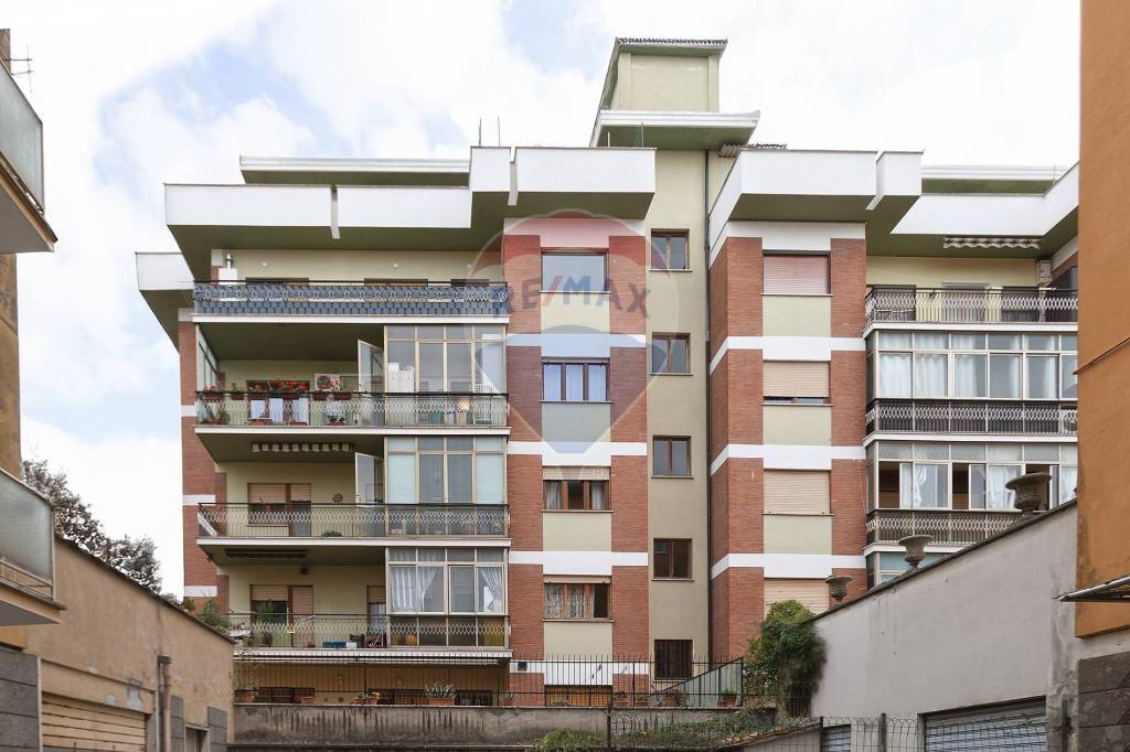 appartamento in vendita a Viterbo in zona Centro Città