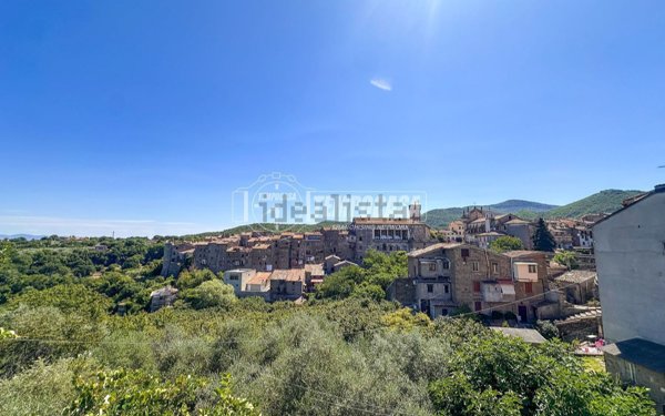 appartamento in vendita a Viterbo in zona Bagnaia