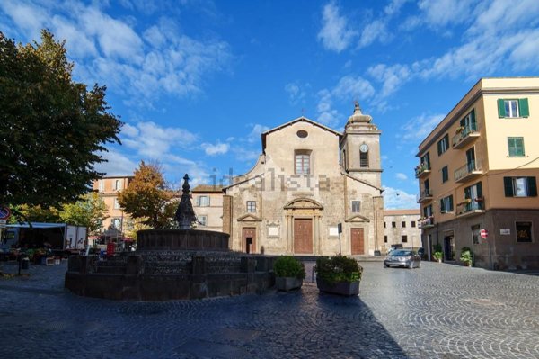 appartamento in vendita a Viterbo