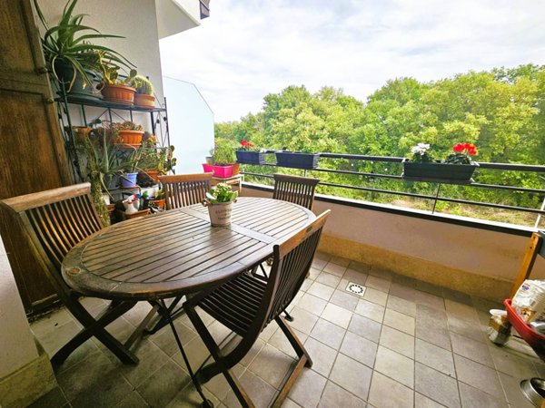 appartamento in vendita a Viterbo in zona La Quercia