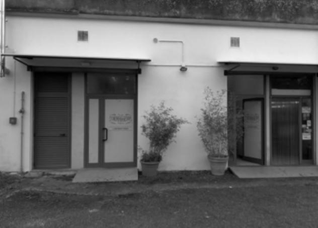 negozio in vendita a Viterbo