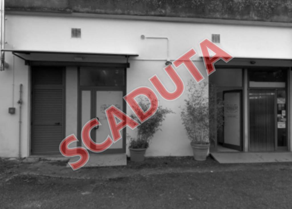 negozio in vendita a Viterbo