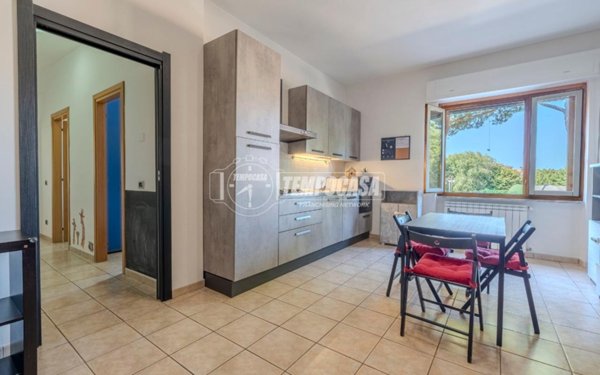 appartamento in vendita a Viterbo in zona Centro Città