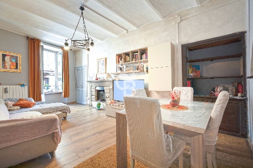 appartamento in vendita a Viterbo in zona Centro Città