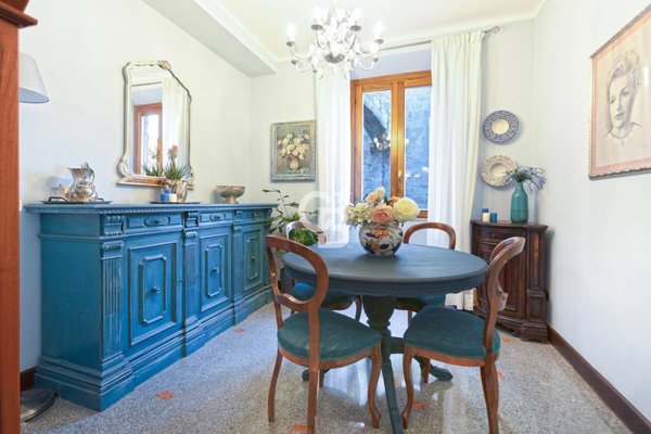 appartamento in vendita a Viterbo in zona Centro Città