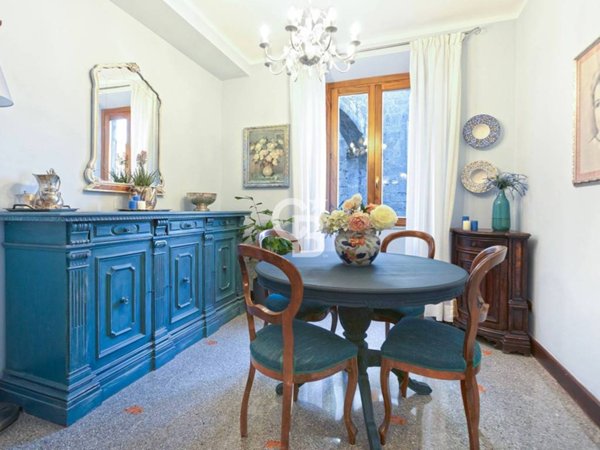 appartamento in vendita a Viterbo in zona Centro Città