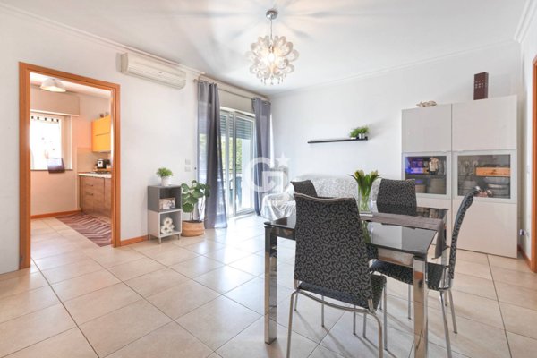 appartamento in vendita a Viterbo