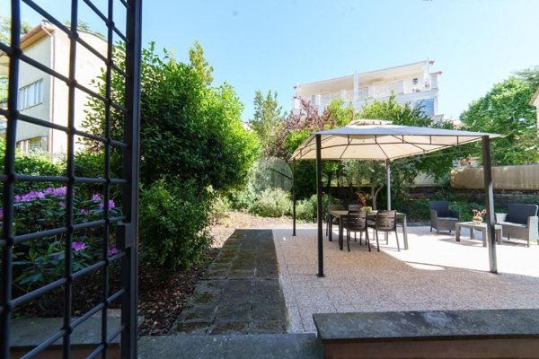 appartamento in vendita a Viterbo