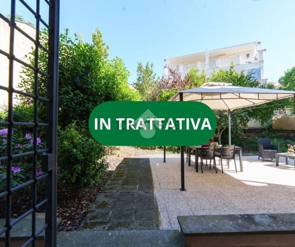 appartamento in vendita a Viterbo