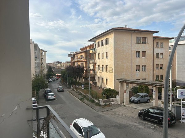 appartamento in vendita a Viterbo