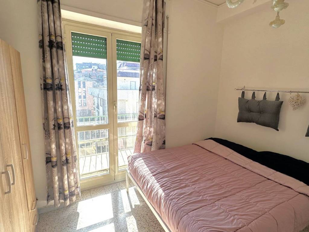 appartamento in vendita a Viterbo in zona Centro Città