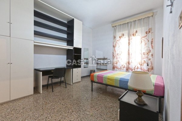 appartamento in vendita a Viterbo in zona Centro Città
