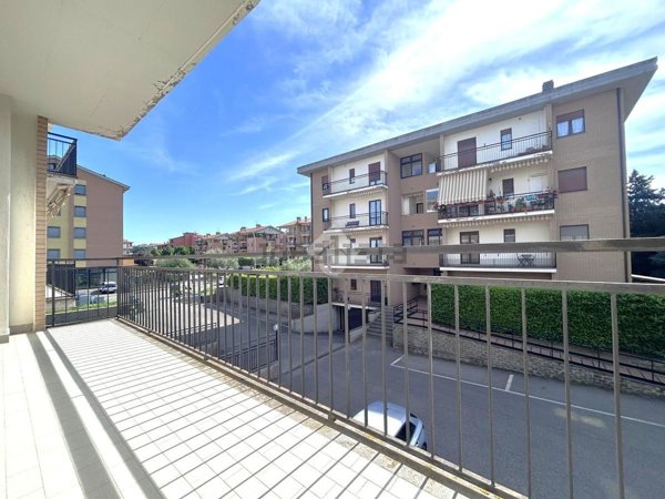 appartamento in vendita a Viterbo