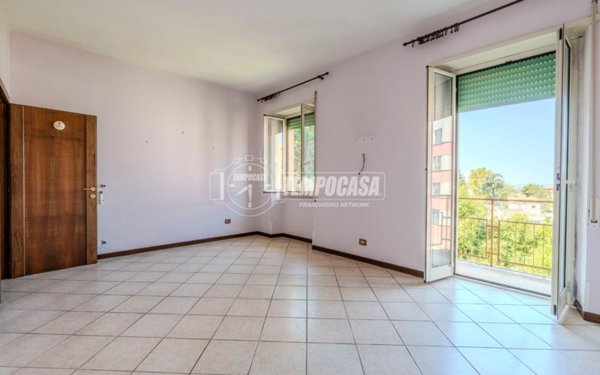 appartamento in vendita a Viterbo in zona Belcolle