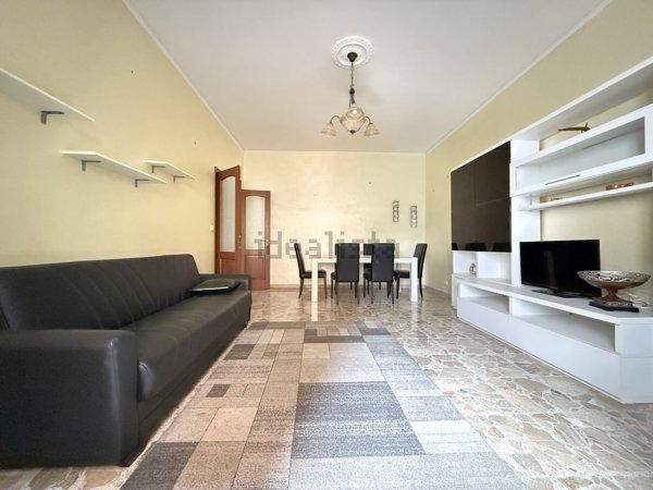 appartamento in vendita a Viterbo in zona Centro Città