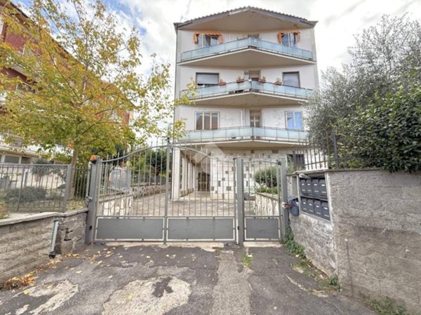 appartamento in vendita a Viterbo