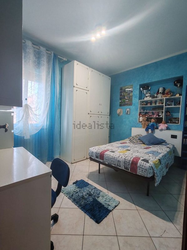 appartamento in vendita a Viterbo in zona Bagnaia