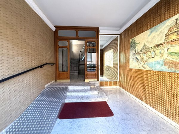 appartamento in vendita a Viterbo
