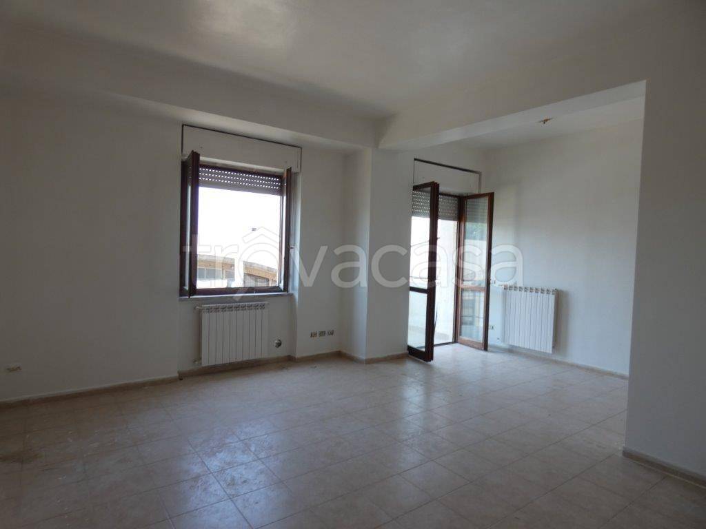 appartamento in vendita a Viterbo