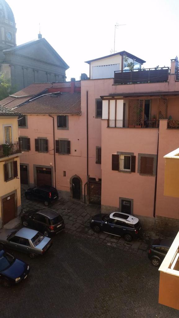 appartamento in vendita a Viterbo in zona Centro Città