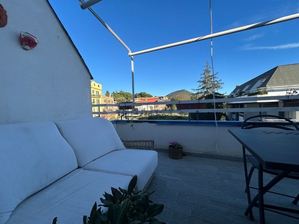 appartamento in vendita a Viterbo