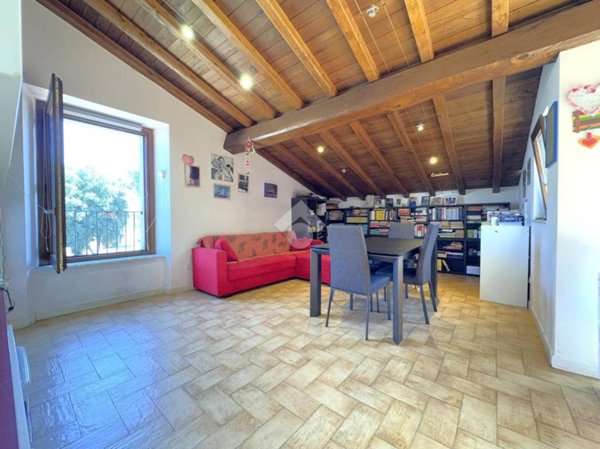 appartamento in vendita a Viterbo